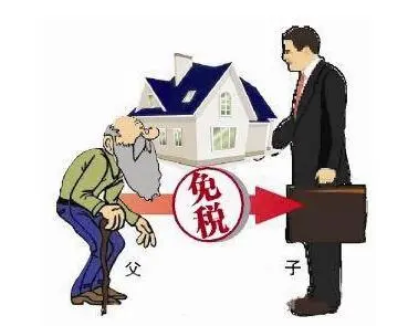 北京房产直系亲属赠与手续有哪些？过户费用怎么算？
