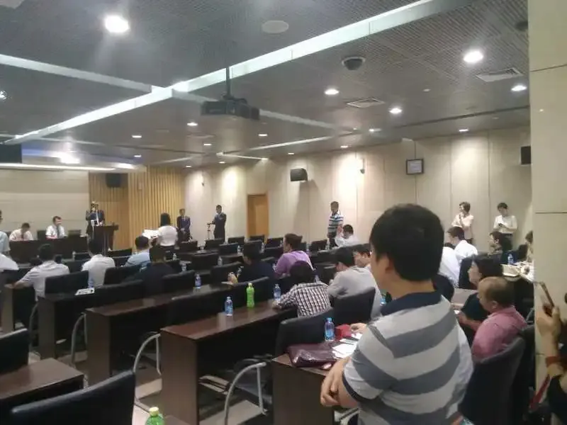 融侨天津10亿元夺卫津南路地块 楼面价破万