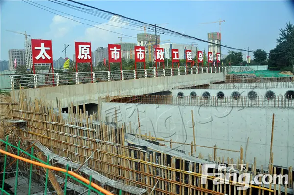 长治路南延