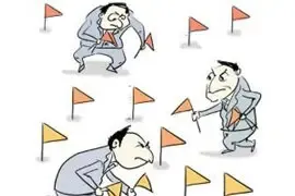 保利地产拿太原商住地 成功布局太原第三城