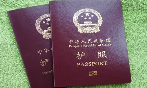 在英国生活 你的中国护照丢了需要怎么办？