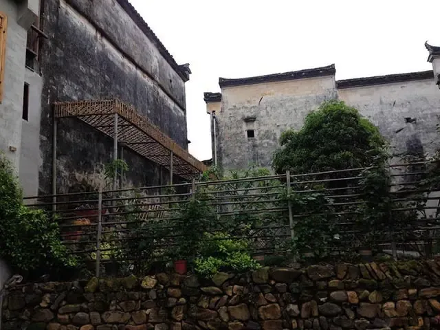 夫妇迁居南屏山,明清老房修整全过程,美翻了!