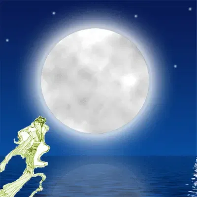 赫石府周末有大事发生美貌嫦娥和祈福玉兔等待你认领