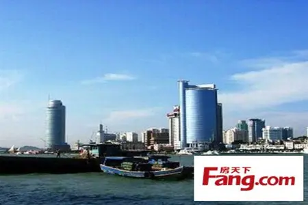 任志强退休前后一炮:房价安全的15个城市(图文)