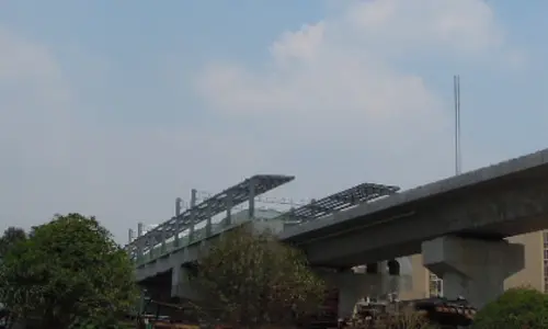 长株潭城际铁路