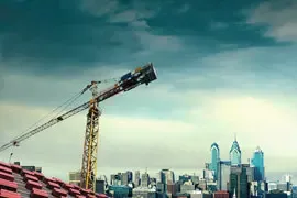 华发华润55亿成立合资公司开发上海闸北地王