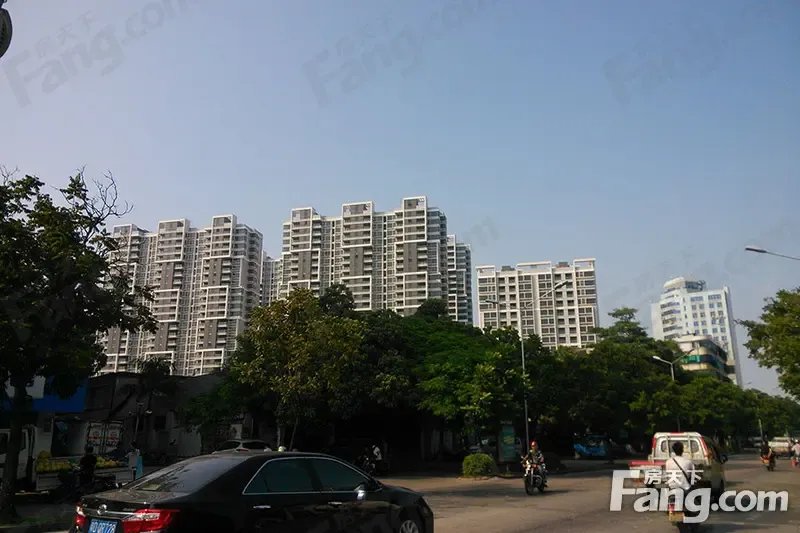 香樟美地7,8幢在售 均价7500元/平方米