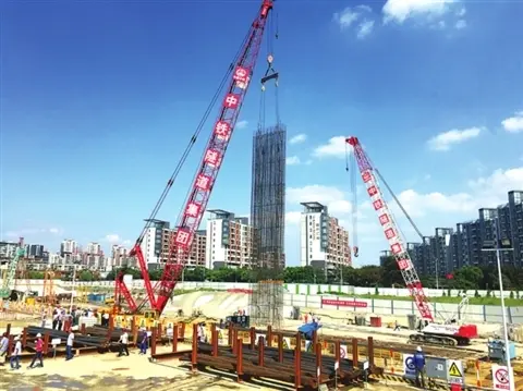 轨交3号线 