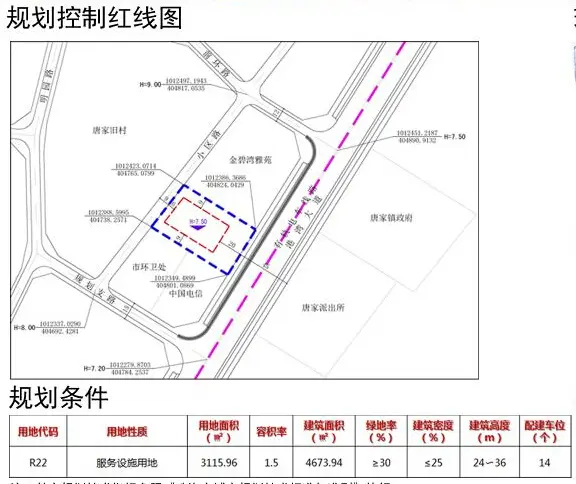 高新区社区综合服务中心