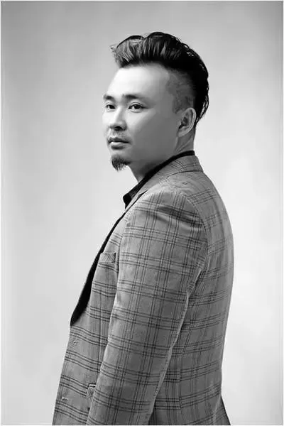 芒果奖参赛设计师韩光作品展示