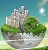 碧桂园或入昆明参与西山区城中村改造项目