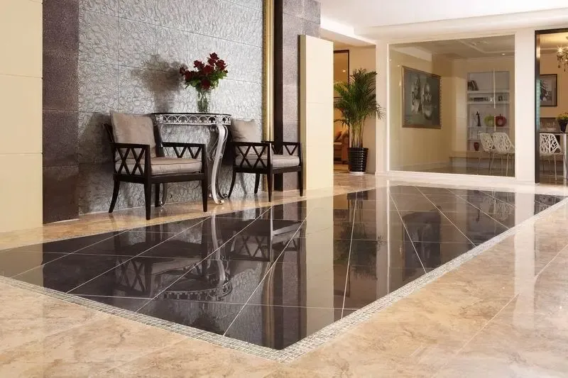 选购天然石材地板 四点就能帮你搞定