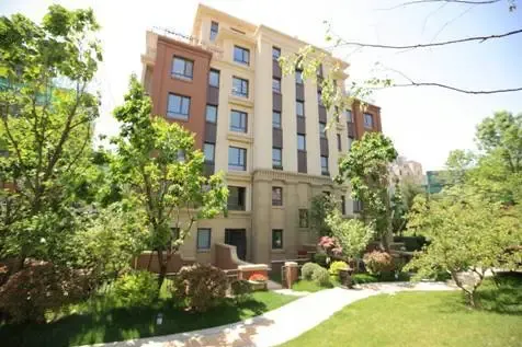 金地•首府 墅区洋房全城开抢-烟台新房网-房天下