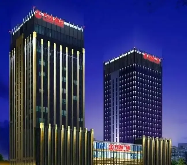 万达入驻扬州且进度神速