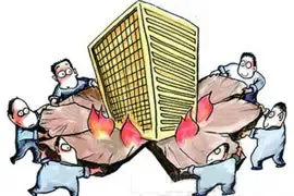 成都金九火热收官 中海溢价86%入手机投宅地