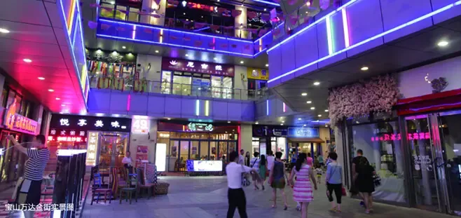 生来不凡金街价值解读层层是惊喜寸寸是黄金