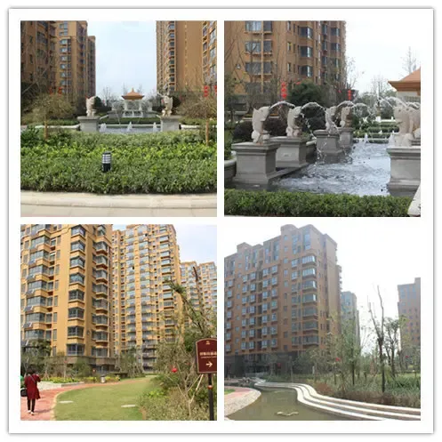 凤凰星城10.8交房 入住在即_房产资讯-连云港房天下