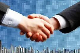 万科天房耗资26.9亿联合摘天津地铁上盖地块