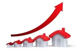 9月英国房价再涨2550英镑 达到历史高位