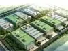 西部城市工业园区与产业基地布局规划方案