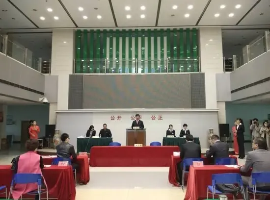 沈阳“银十”首拍落幕 金地1.07亿拿浑南宅地