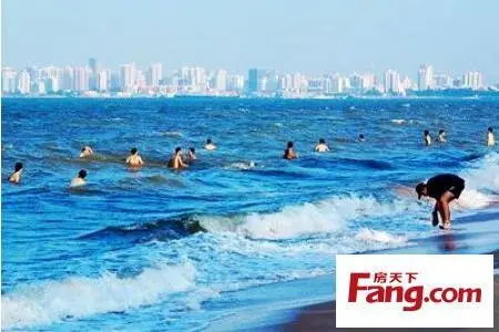 任志强：中国人为自由买房 2015下半年值得买城市