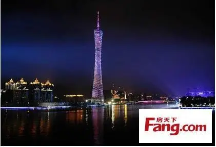 任志强：中国人为自由买房 2015下半年值得买城市