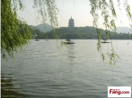 任志强：中国人为自由买房 2015下半年值得买城市