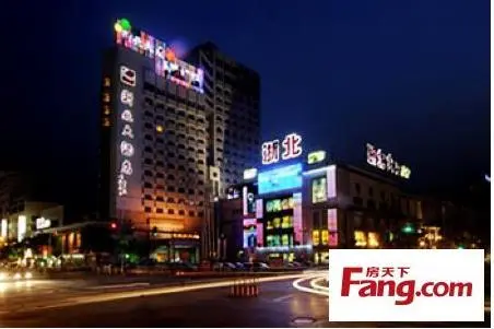 任志强：中国人为自由买房 2015下半年值得买城市