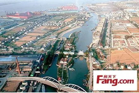 任志强：中国人为自由买房 2015下半年值得买城市
