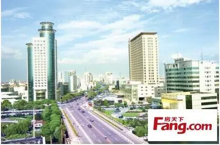 任志强：中国人为自由买房 2015下半年值得买城市