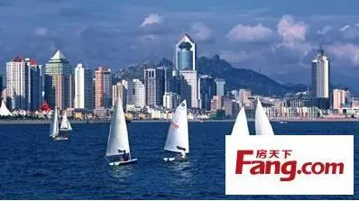 任志强：中国人为自由买房 2015下半年值得买城市