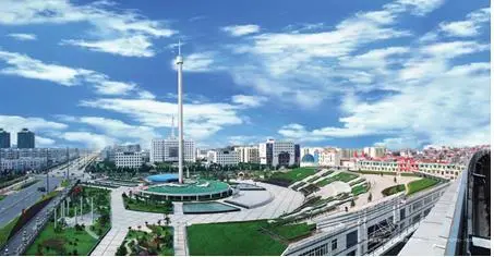 任志强：中国人为自由买房 2015下半年值得买城市