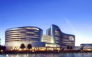 陆家嘴6.63亿挂牌转让塘桥社区房地产项目