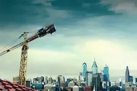 北京顺义云港新能科技园转型打造新一代园区