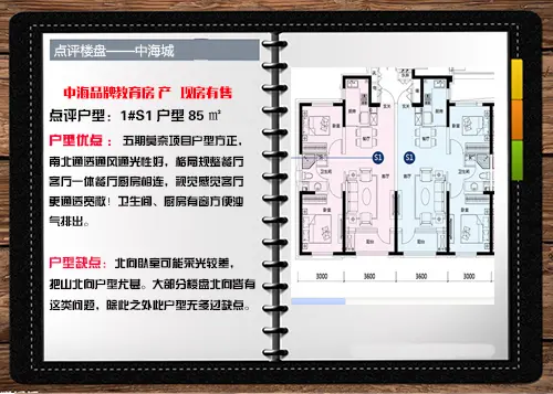 点评