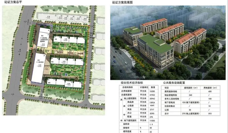 李村片区规划调整：宝龙商圈周边增加商业办公