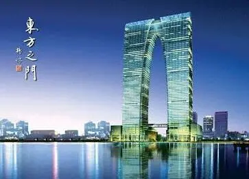 组图：建筑闪瞎眼 数一数中国坑建筑