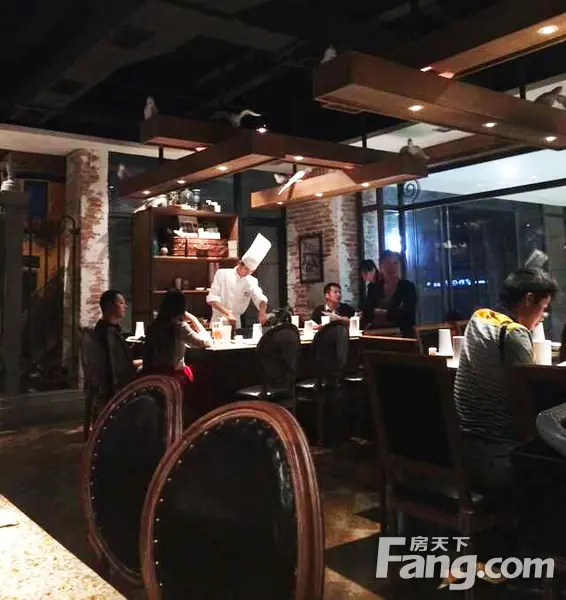 在桂林万达在哪市中心就在哪？ 万福广场有底气说No