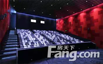 在桂林万达在哪市中心就在哪？ 万福广场有底气说No