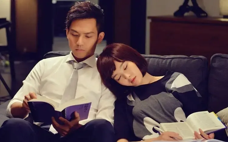 盘点电视剧中的豪华家居 赏析明家的上海老宅装修