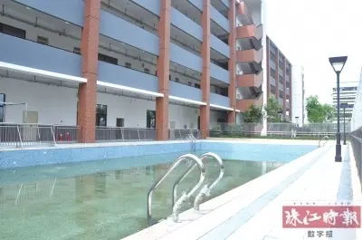 新澜石小学