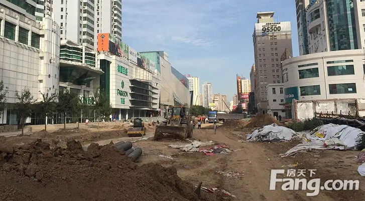 亲贤北街