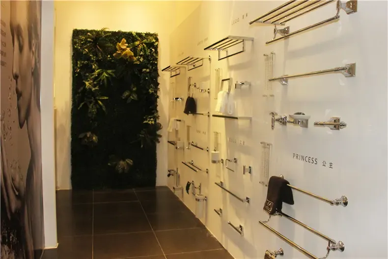 小编逛店:威达洁具 高性能完美外表只为让你舒心