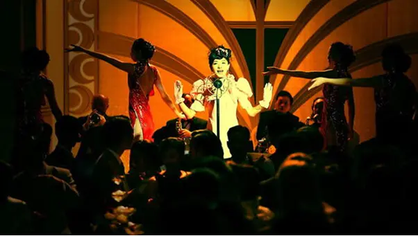 穿越百年,体验民国风华