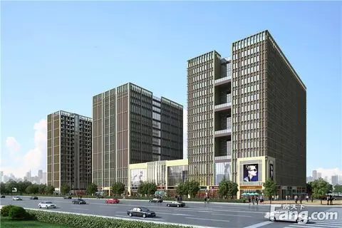 中建芙蓉嘉苑
