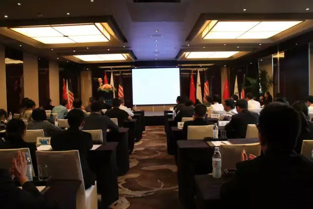 La-Z-BoyVIP事业伙伴2015峰会上海圆满落幕