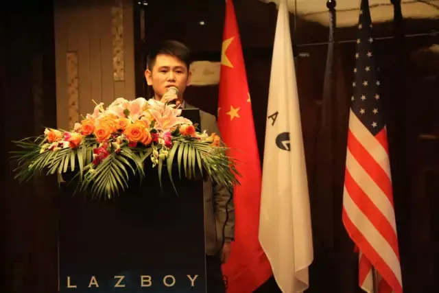 La-Z-BoyVIP事业伙伴2015峰会上海圆满落幕
