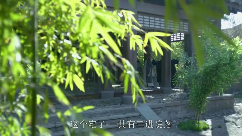 原创:蒙挚成牛逼的置业顾问 因为他懂"偷面积" ——《琅琊榜》乱弹