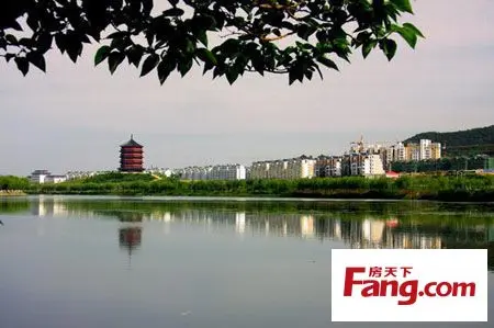 鬼城